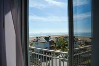 Hotel Giorg - WaterPark Free Entrance - con vista mare