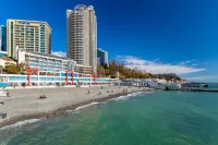 Grejs Gorizont Hotel - 3-Star