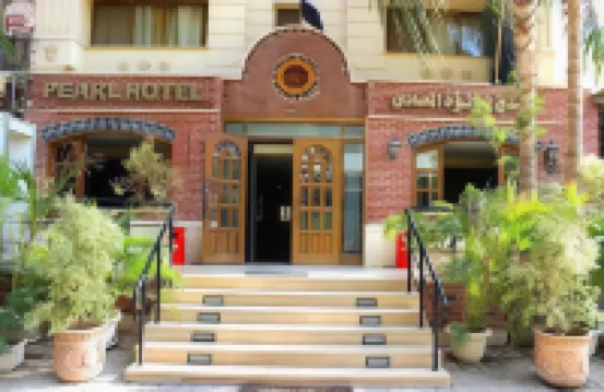 馬迪明珠大酒店 馬底酒店