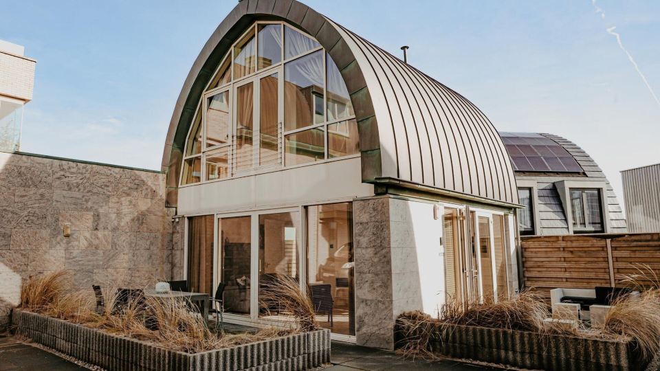 Apartment in Egmond Aan Zee
