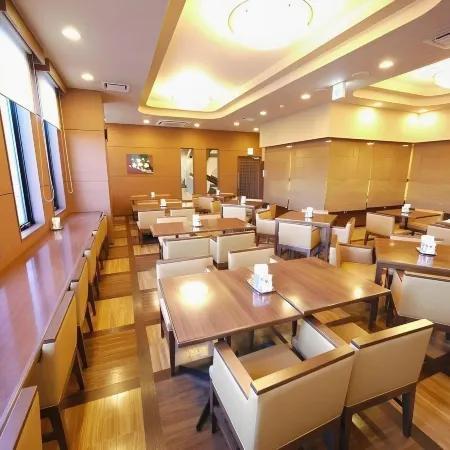 Hotel Route-Inn Iyo-Saijo