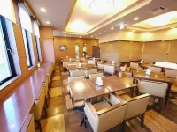 Hotel Route-Inn Iyo-Saijo