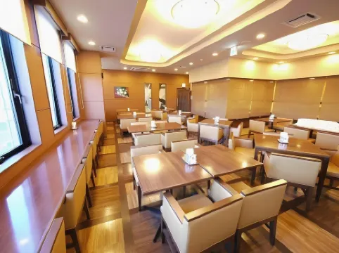 Hotel Route-Inn Iyo-Saijo