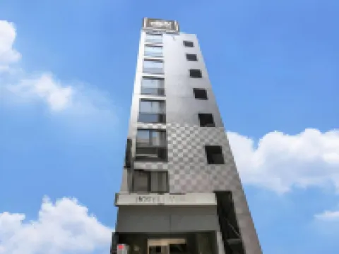 ホテルリブマックス日本橋人形町 東京のホテル