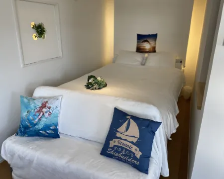 ヴィラ　ラメール逗子・葉山 逗子のホテル