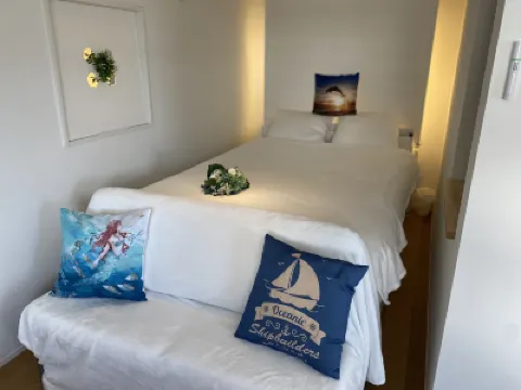 Villa la Mer Zushi Hayama JR 즈시역 주변 호텔