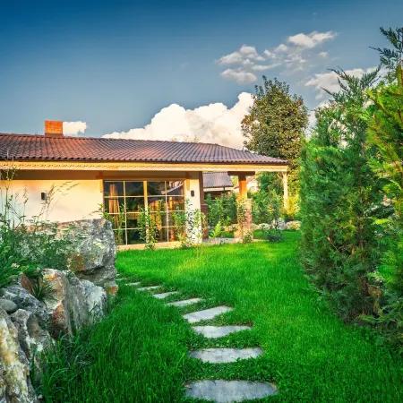 Thomhof Chalets