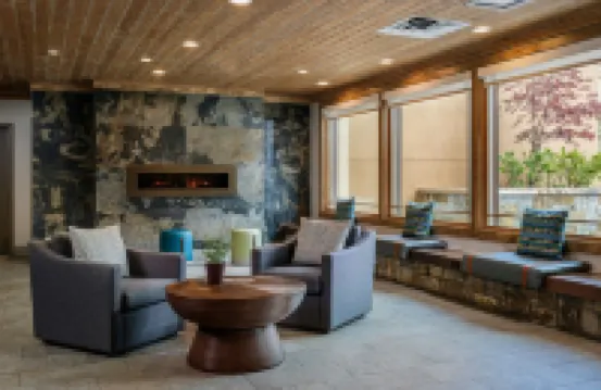 Marriott's Mountain Valley Lodge at Breckenridge