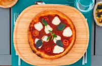 Salamis Bay Conti Hotel Resort & Spa & Casino - breakfast
