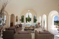 Villa Veneziano Lefkada