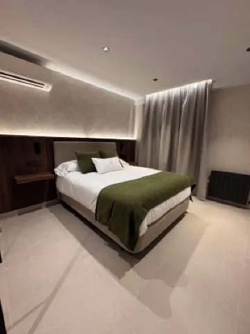 아마란타 호텔 부티크 엘 타호 데 론다 주변 호텔