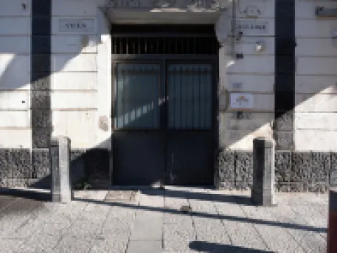 La dimora del Sole Hoteles en Ercolano