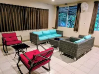 DW Motel Hotels in Koror