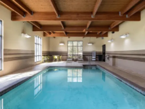 Hampton Inn & Suites Hope Hotels in Hempstead County