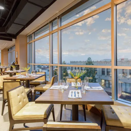 Cambria Hotel Downtown Asheville