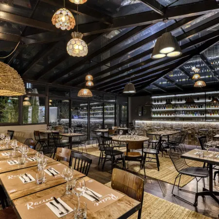 Mercure Pont d'Avignon Centre Hotel