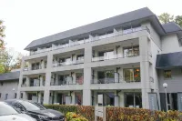 Green Resort Limburg Hotéis em 