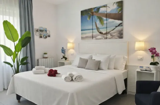 Hotel Birillo