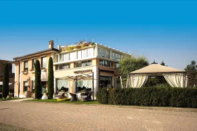 Locanda Al Bersò Hotels in 