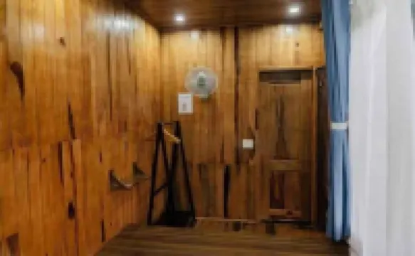 Michelia Valley Hotel