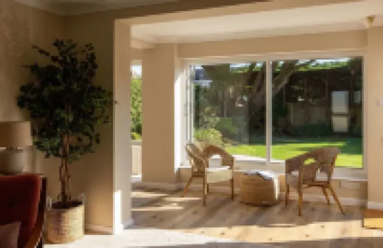 Coastal Comfort for 6 Felpham Beach