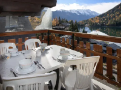 Parc B 431 Hotels in Orsieres