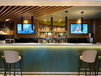 Holiday Inn 那不勒斯假日酒店 - 酒吧