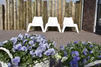 Holiday Home Near Groote Keeten Beach - Wifi