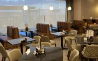 Best Western Plus Chihuahua Juventud - 早餐