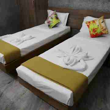 Hotel Ram Inn - Erode Rooms
