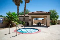 Holiday Inn Express & Suites Barstow - Route 66 by IHG - Hot Tub