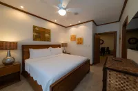 Veranda 5H 1 bdr Garden View in Los Suenos - Apartments