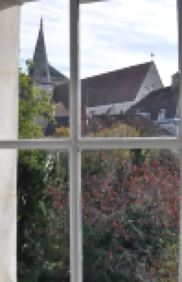 聖佩雷斯住宿加早餐旅館 歐塞爾酒店