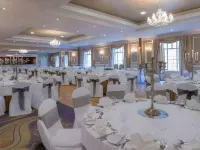 Talbot Hotel Wexford - breakfast