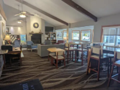 AmericInn by Wyndham St. Peter Hotels in Nicollet County