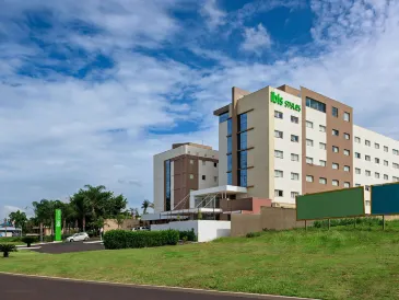 Ibis Styles Ribeirao Preto Maurilio Biagi