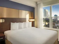 Residence Inn Orlando Downtown Hotels near Sunshine Park