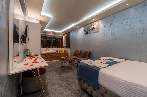 Stay Suite Hotel - Water Park