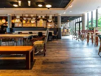 蘭斯中心諾富特全套房酒店 - 酒吧