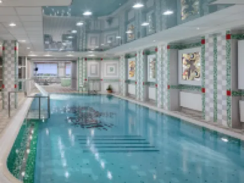 Ensana Butterfly Hotels in Marianske Lazne