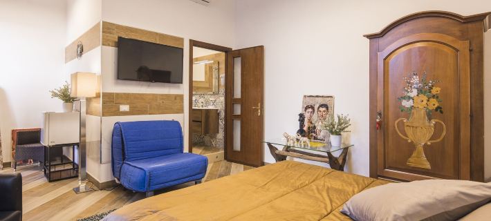 Pompei Suite Via Roma 16 Hotels in Pompei