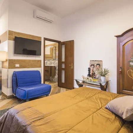 Pompei Suite Via Roma 16