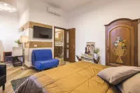 Pompei Suite Via Roma 16 - Bed and Breakfasts