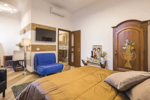 Pompei Suite Via Roma 16