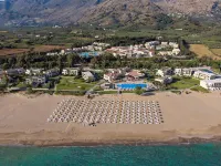 Pilot Beach Resort - 5 stjerner