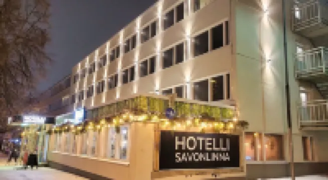 Hotelli Savonlinna