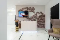 伊麗莎白大飯店 - SPA