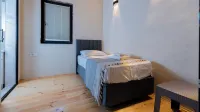 Ayvalık İnfinity Yaşam Vadisi - سرير ووجبة إفطار
