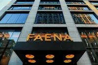Faena New York