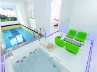 Gapyeong Indoor Heated Pool Free Pension Hotels in der Nähe von Interaktives Kunstmuseum